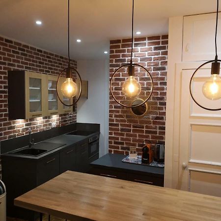 Le Colombier, Deux Chambres Hyper Centre Orléans Dış mekan fotoğraf