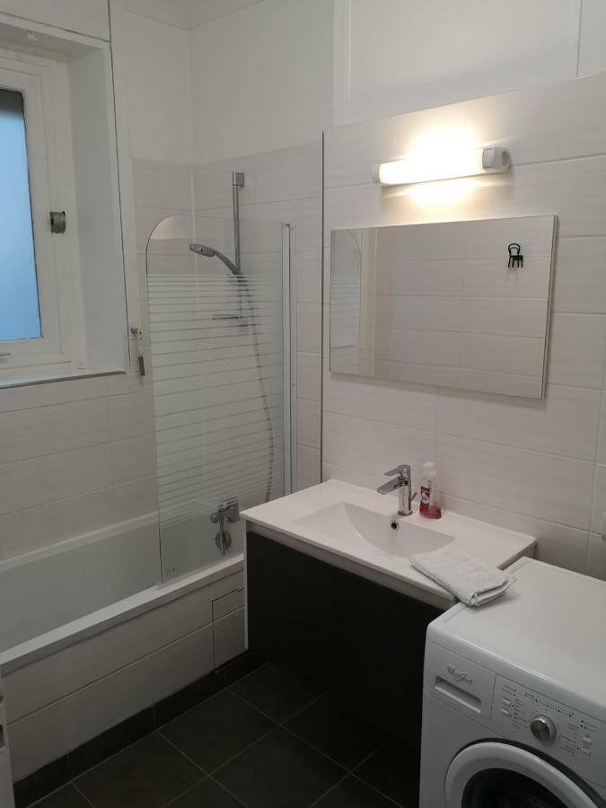 Le Colombier, Deux Chambres Hyper Centre Orléans Dış mekan fotoğraf