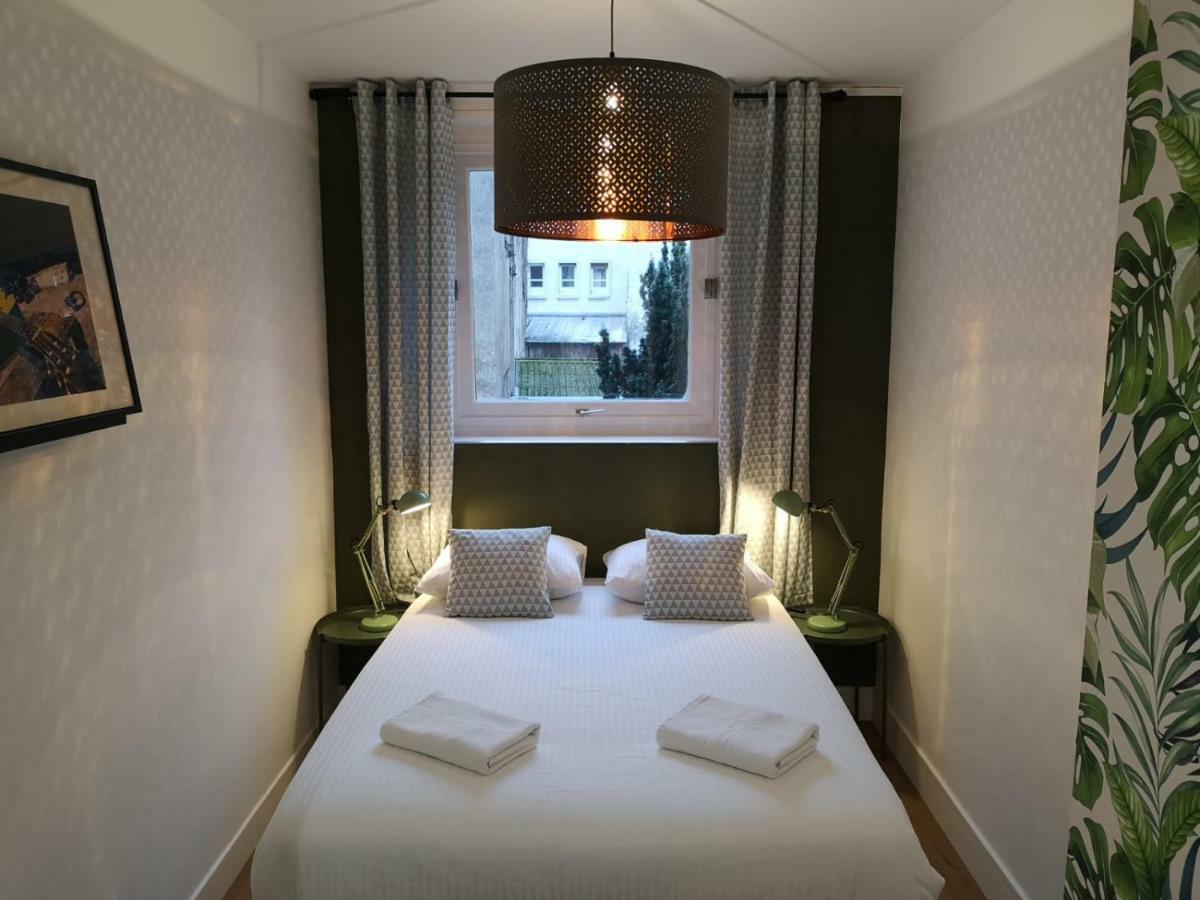 Le Colombier, Deux Chambres Hyper Centre Orléans Dış mekan fotoğraf