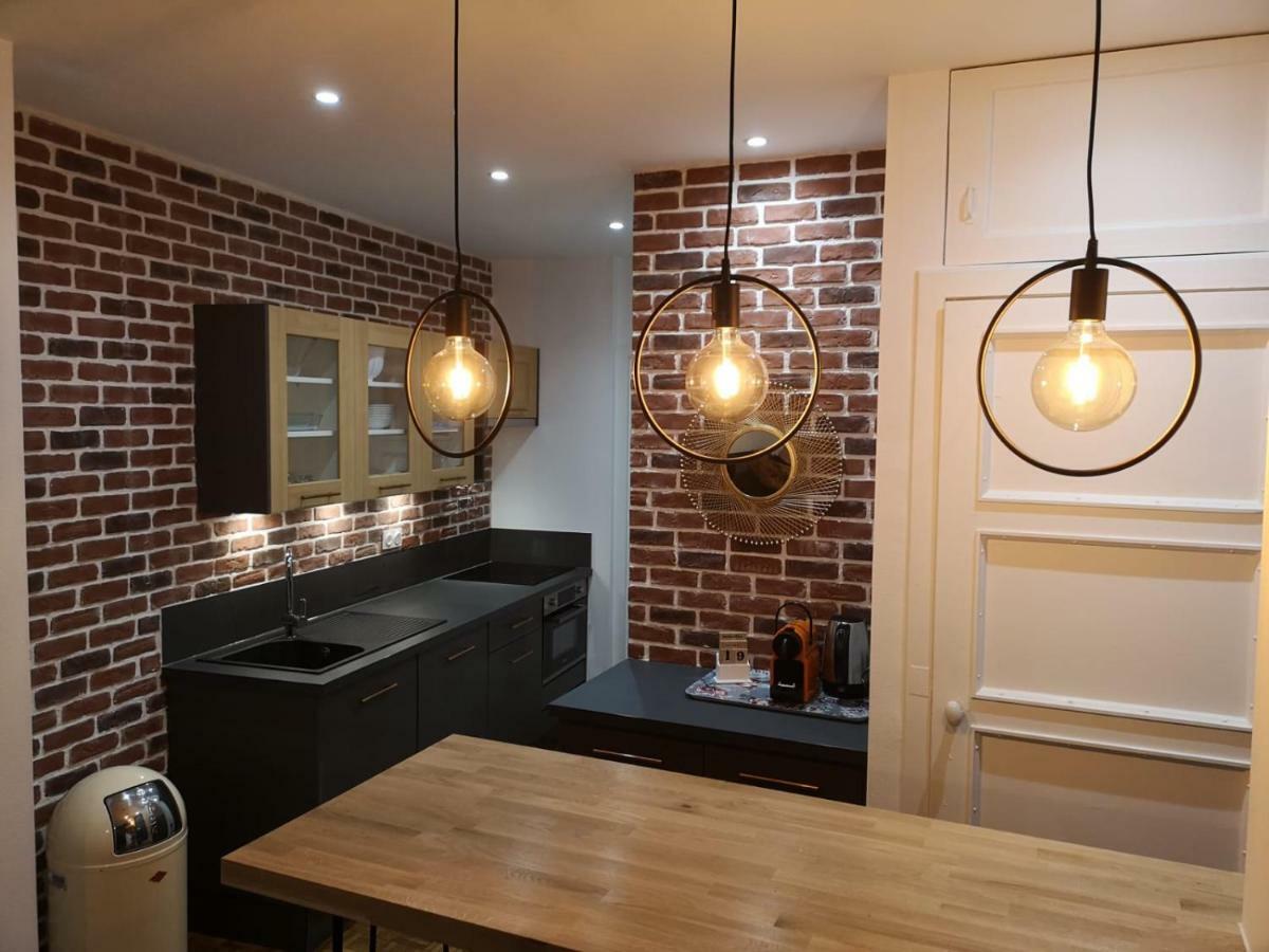 Le Colombier, Deux Chambres Hyper Centre Orléans Dış mekan fotoğraf